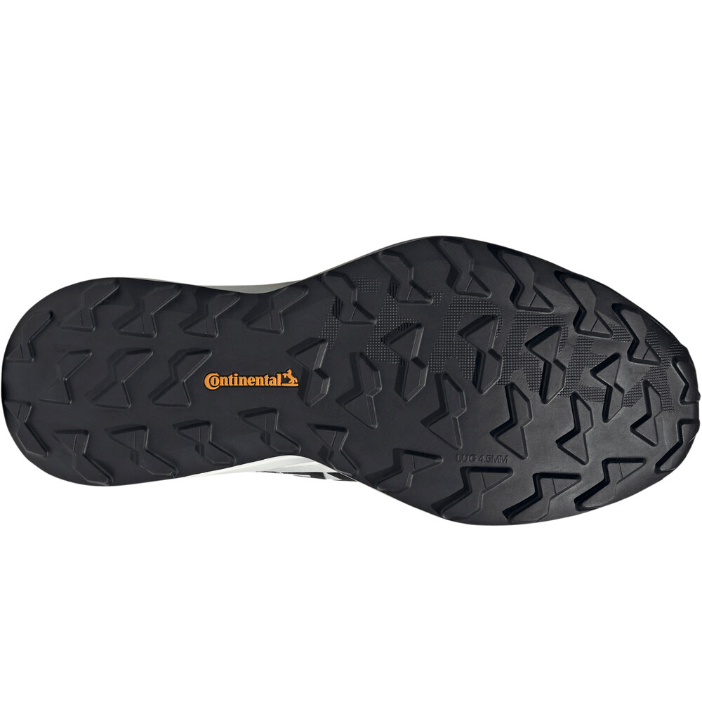 adidas zapatillas trail hombre TERREX AGRAVIC 4 vista superior