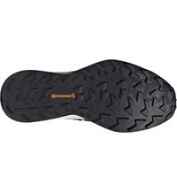 adidas zapatillas trail hombre TERREX AGRAVIC 4 vista superior