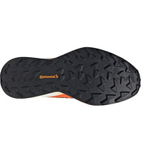 adidas zapatillas trail hombre TERREX AGRAVIC 4 vista superior