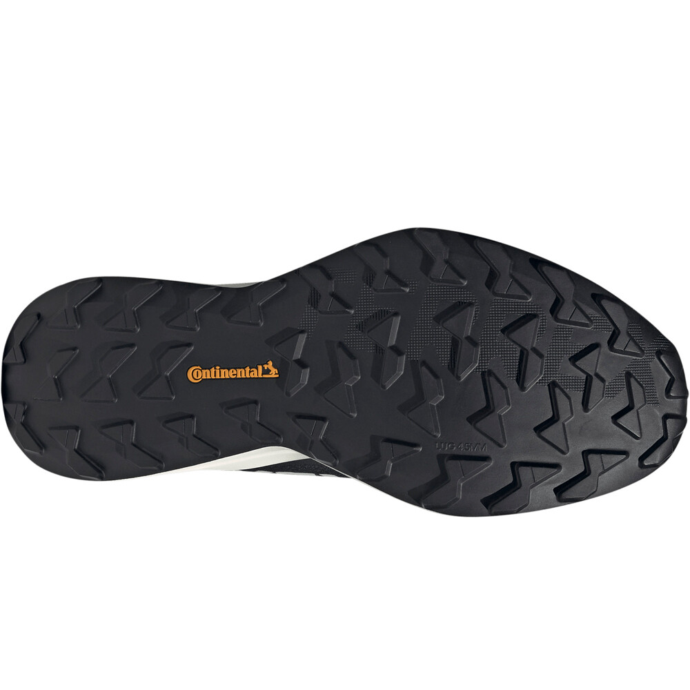 adidas zapatillas trail hombre TERREX AGRAVIC 4 vista superior
