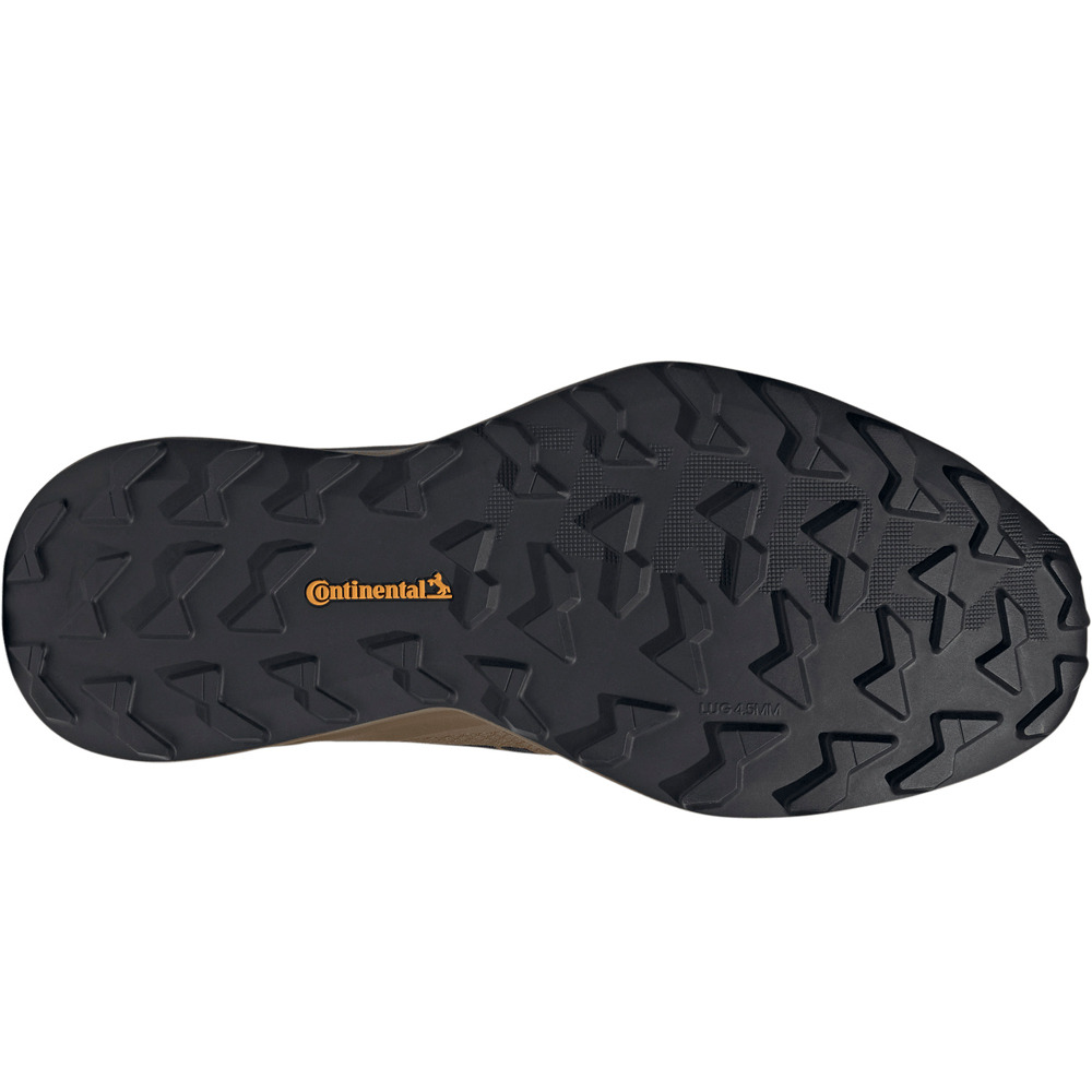 adidas zapatillas trail hombre TERREX AGRAVIC 4 vista superior