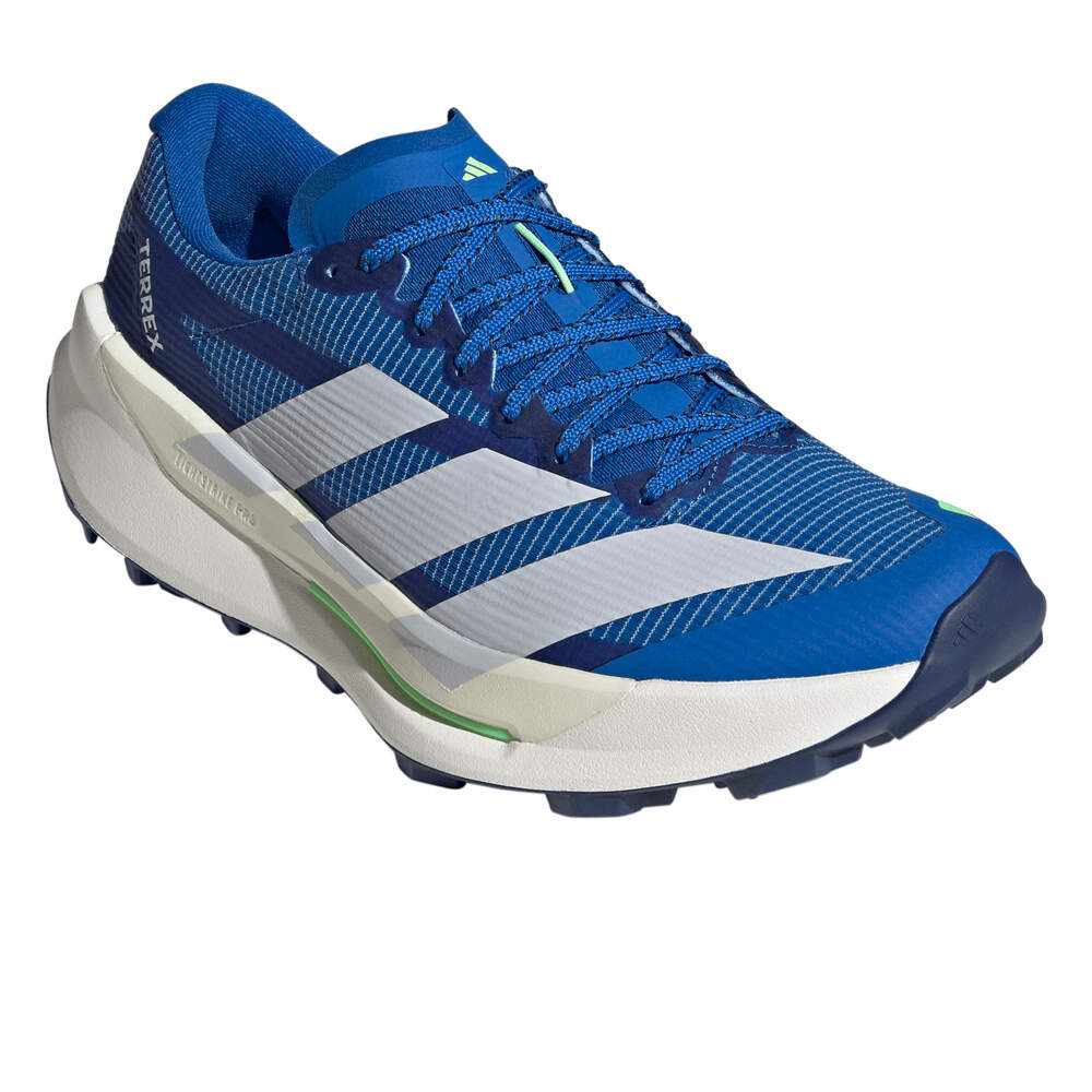 adidas zapatillas trail hombre TERREX AGRAVIC AT lateral interior