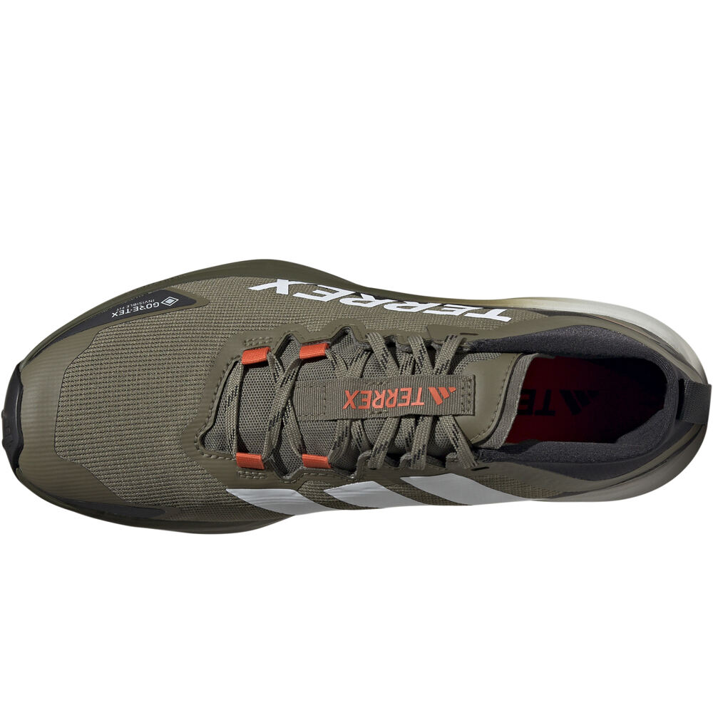 adidas zapatillas trail hombre TERREX AGRAVIC GTX 05