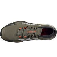 adidas zapatillas trail hombre TERREX AGRAVIC GTX 05