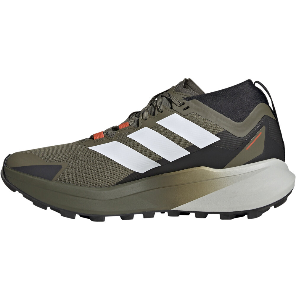 adidas zapatillas trail hombre TERREX AGRAVIC GTX puntera