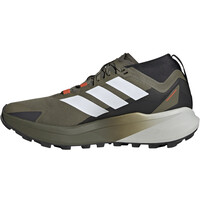 adidas zapatillas trail hombre TERREX AGRAVIC GTX puntera