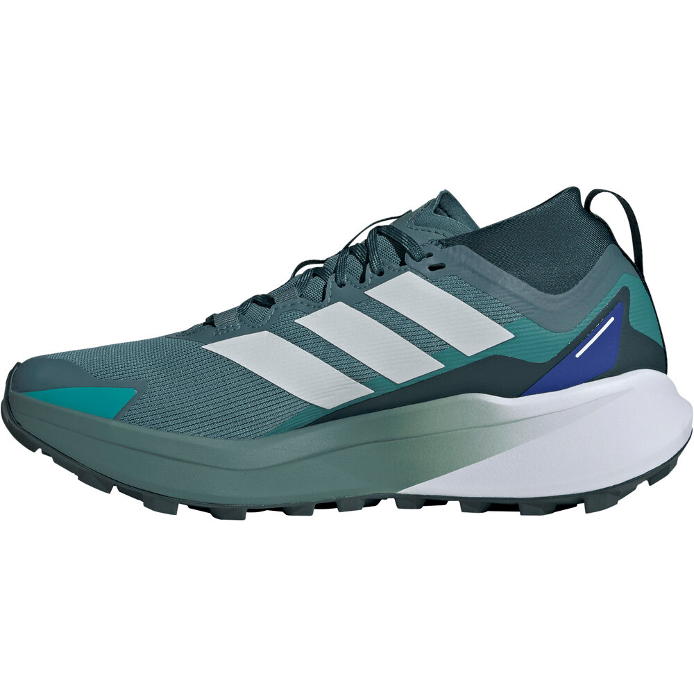 adidas zapatillas trail hombre TERREX AGRAVIC GTX puntera