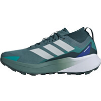 adidas zapatillas trail hombre TERREX AGRAVIC GTX puntera
