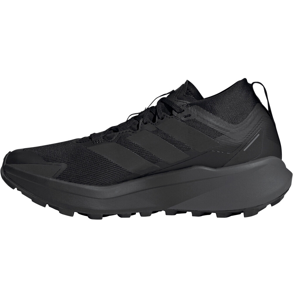 adidas zapatillas trail hombre TERREX AGRAVIC GTX puntera