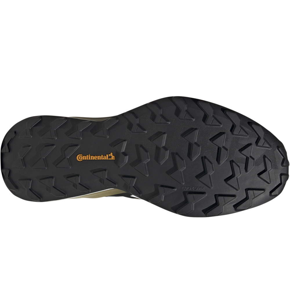 adidas zapatillas trail hombre TERREX AGRAVIC GTX vista superior