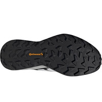 adidas zapatillas trail hombre TERREX AGRAVIC GTX vista superior