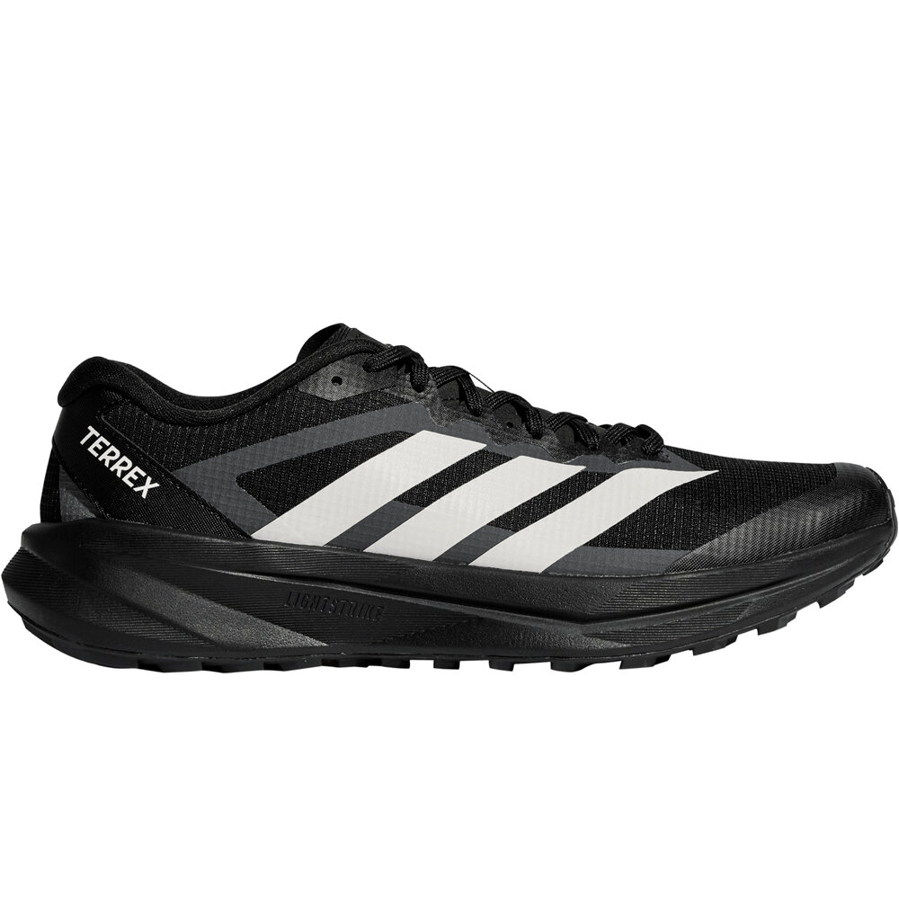 adidas zapatillas trail hombre TERREX AGRAVIC LITE lateral exterior