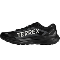 adidas zapatillas trail hombre TERREX AGRAVIC LITE puntera