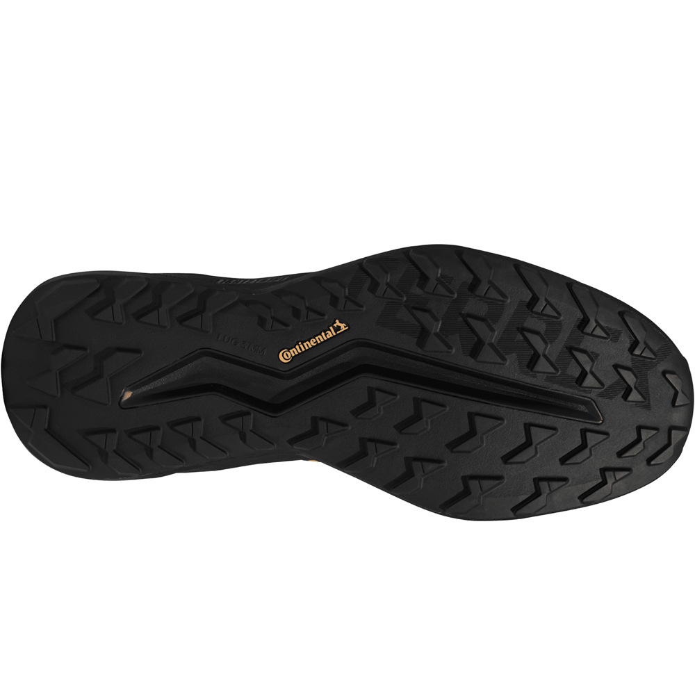 adidas zapatillas trail hombre TERREX AGRAVIC LITE vista superior