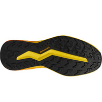 adidas zapatillas trail hombre TERREX AGRAVIC LITE vista superior