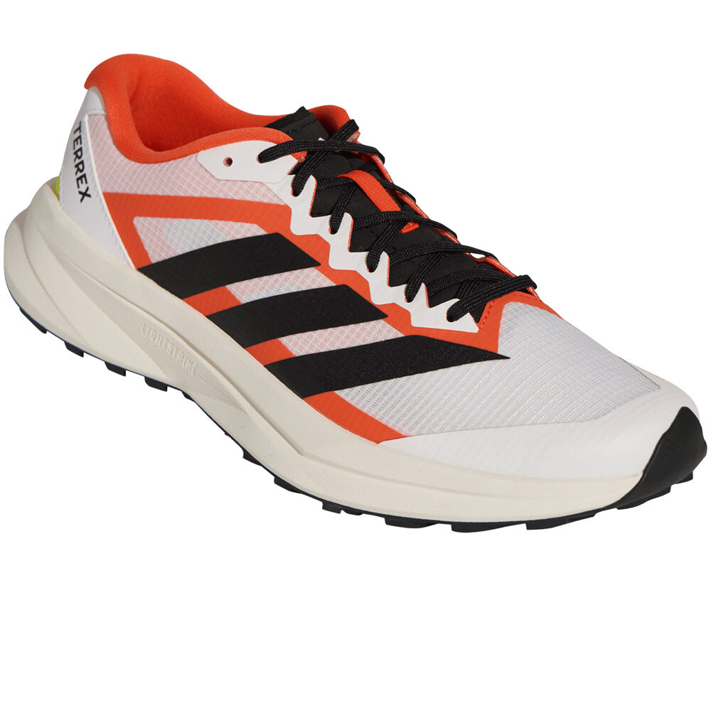 adidas zapatillas trail hombre TERREX AGRAVIC LT lateral interior