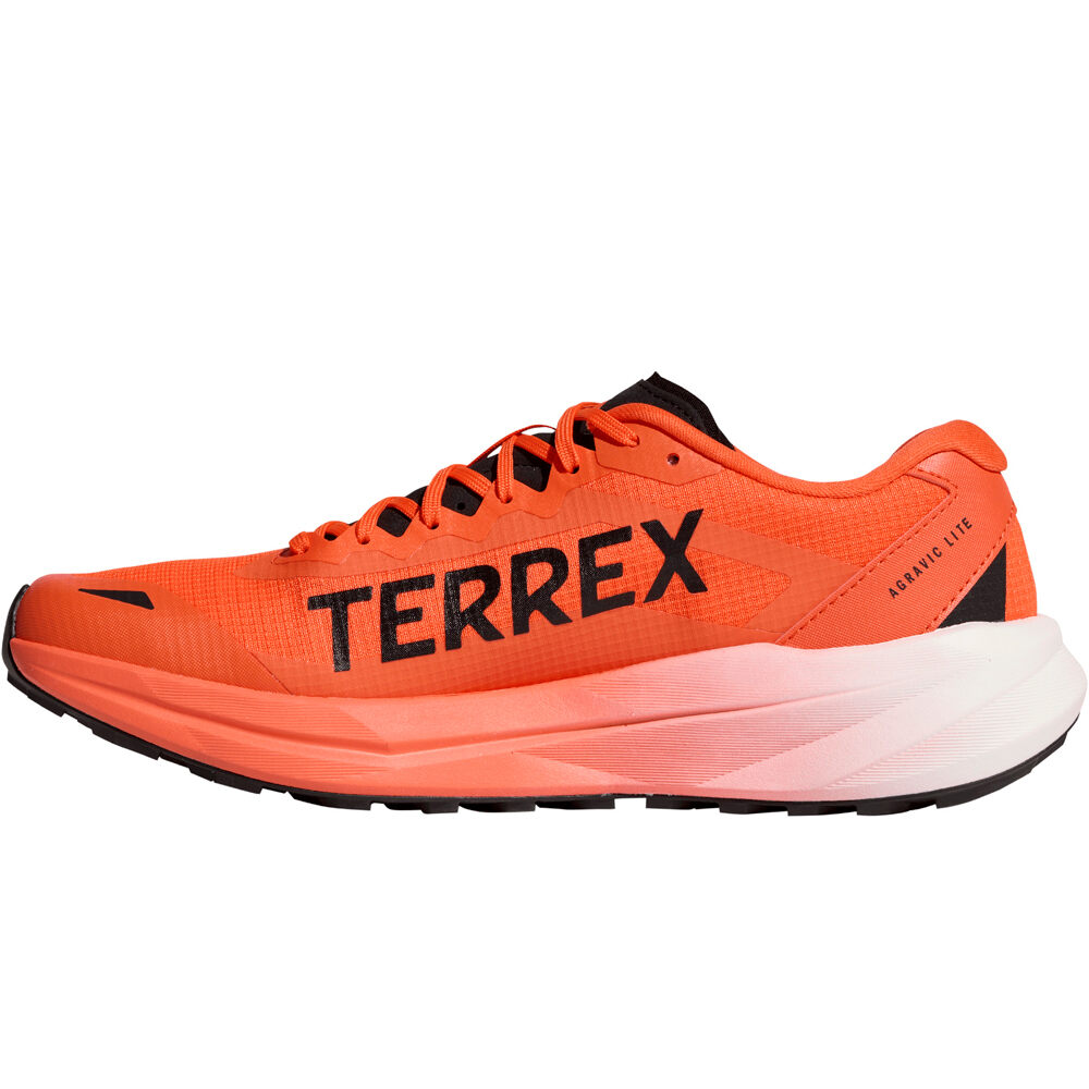adidas zapatillas trail hombre TERREX AGRAVIC LT puntera