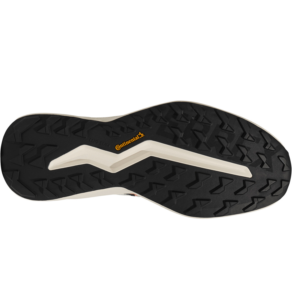 adidas zapatillas trail hombre TERREX AGRAVIC LT vista superior