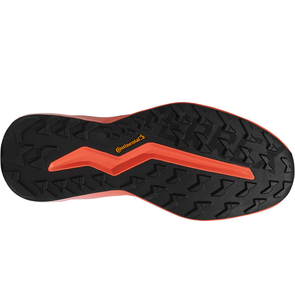 adidas zapatillas trail hombre TERREX AGRAVIC LT vista superior