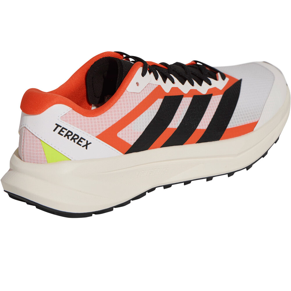adidas zapatillas trail hombre TERREX AGRAVIC LT vista trasera