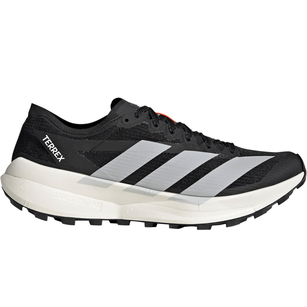 adidas zapatillas trail hombre TERREX AGRAVIC SPEED 2 lateral exterior