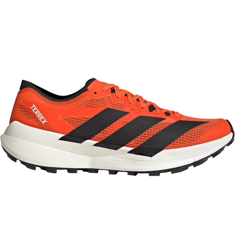 adidas zapatillas trail hombre TERREX AGRAVIC SPEED 2 lateral exterior