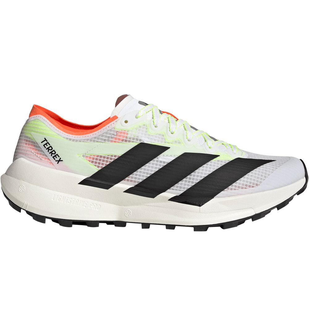 adidas zapatillas trail hombre TERREX AGRAVIC SPEED 2 lateral exterior