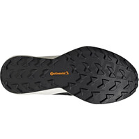 adidas zapatillas trail hombre TERREX AGRAVIC SPEED 2 vista superior