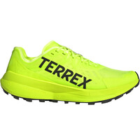 TERREX AGRAVIC SPEED