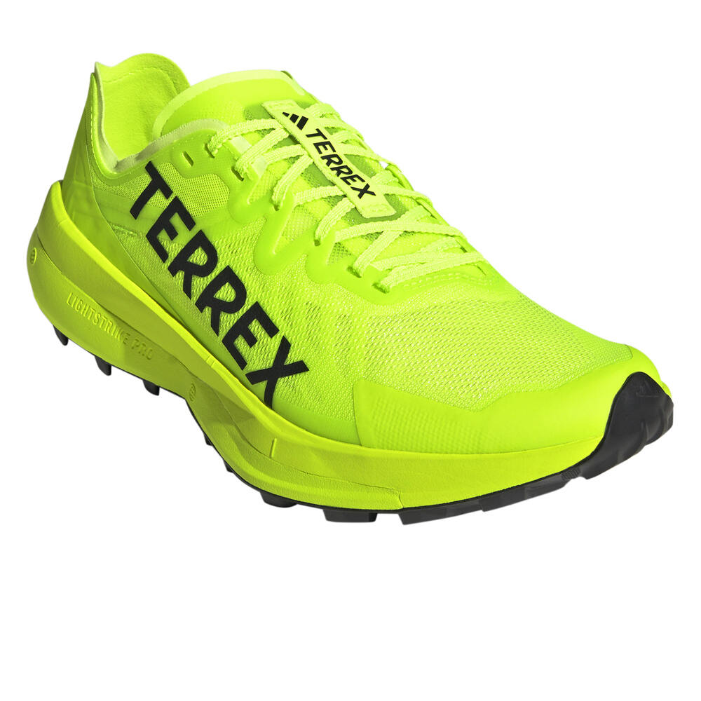 adidas zapatillas trail hombre TERREX AGRAVIC SPEED lateral interior
