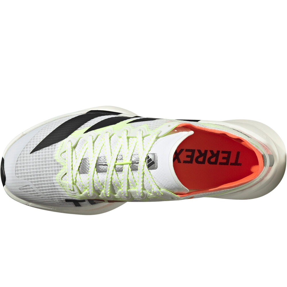 adidas zapatillas trail hombre TERREX AGRAVIC SPEED ULTRA 2 05