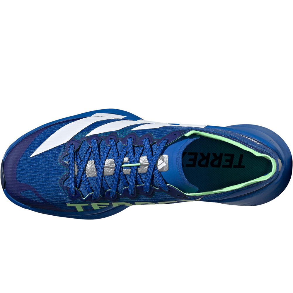 adidas zapatillas trail hombre TERREX AGRAVIC SPEED ULTRA 2 05