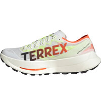 adidas zapatillas trail hombre TERREX AGRAVIC SPEED ULTRA 2 puntera