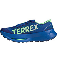 adidas zapatillas trail hombre TERREX AGRAVIC SPEED ULTRA 2 puntera