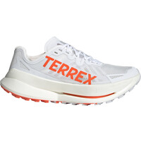 adidas zapatillas trail hombre TERREX AGRAVIC SPEED ULTRA lateral exterior