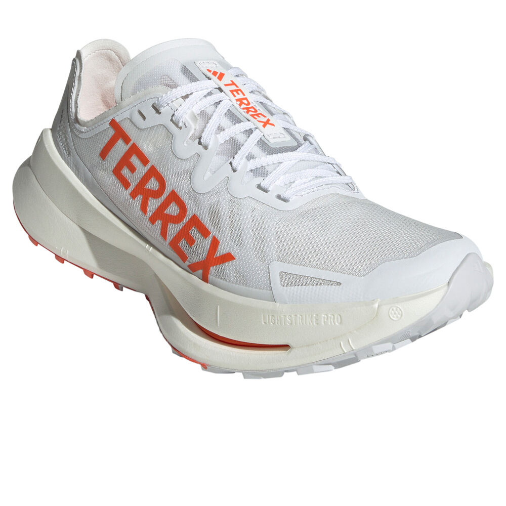 adidas zapatillas trail hombre TERREX AGRAVIC SPEED ULTRA lateral interior