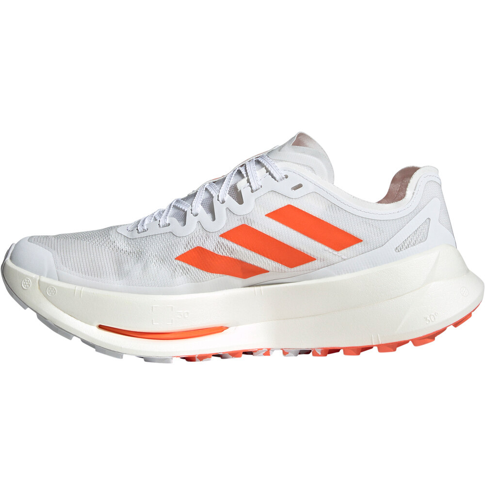 adidas zapatillas trail hombre TERREX AGRAVIC SPEED ULTRA puntera