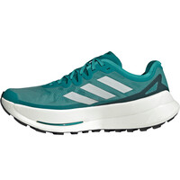 adidas zapatillas trail hombre TERREX AGRAVIC SPEED ULTRA puntera