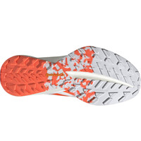 adidas zapatillas trail hombre TERREX AGRAVIC SPEED ULTRA vista superior