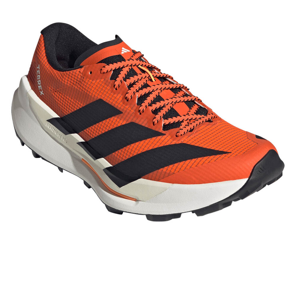 adidas zapatillas trail hombre TERREX AGRAVIC TT lateral interior