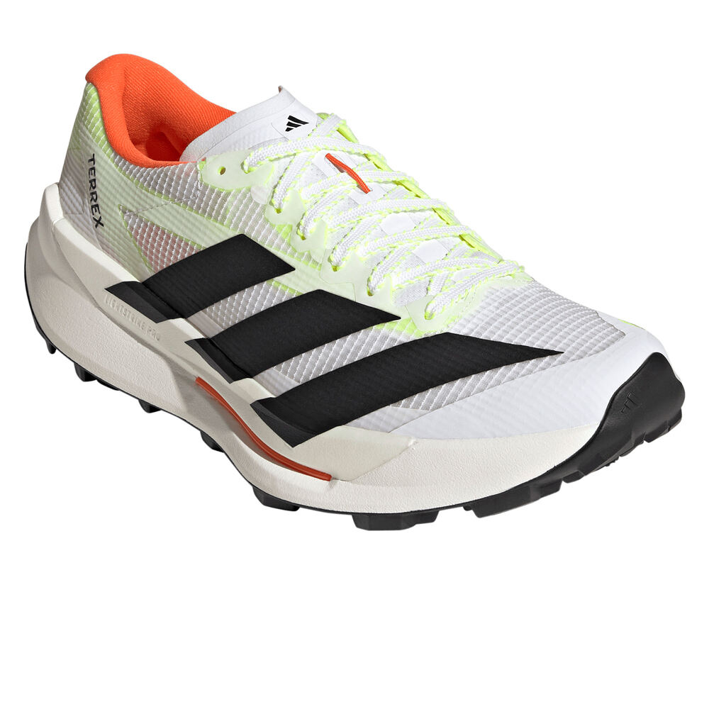 adidas zapatillas trail hombre TERREX AGRAVIC TT lateral interior