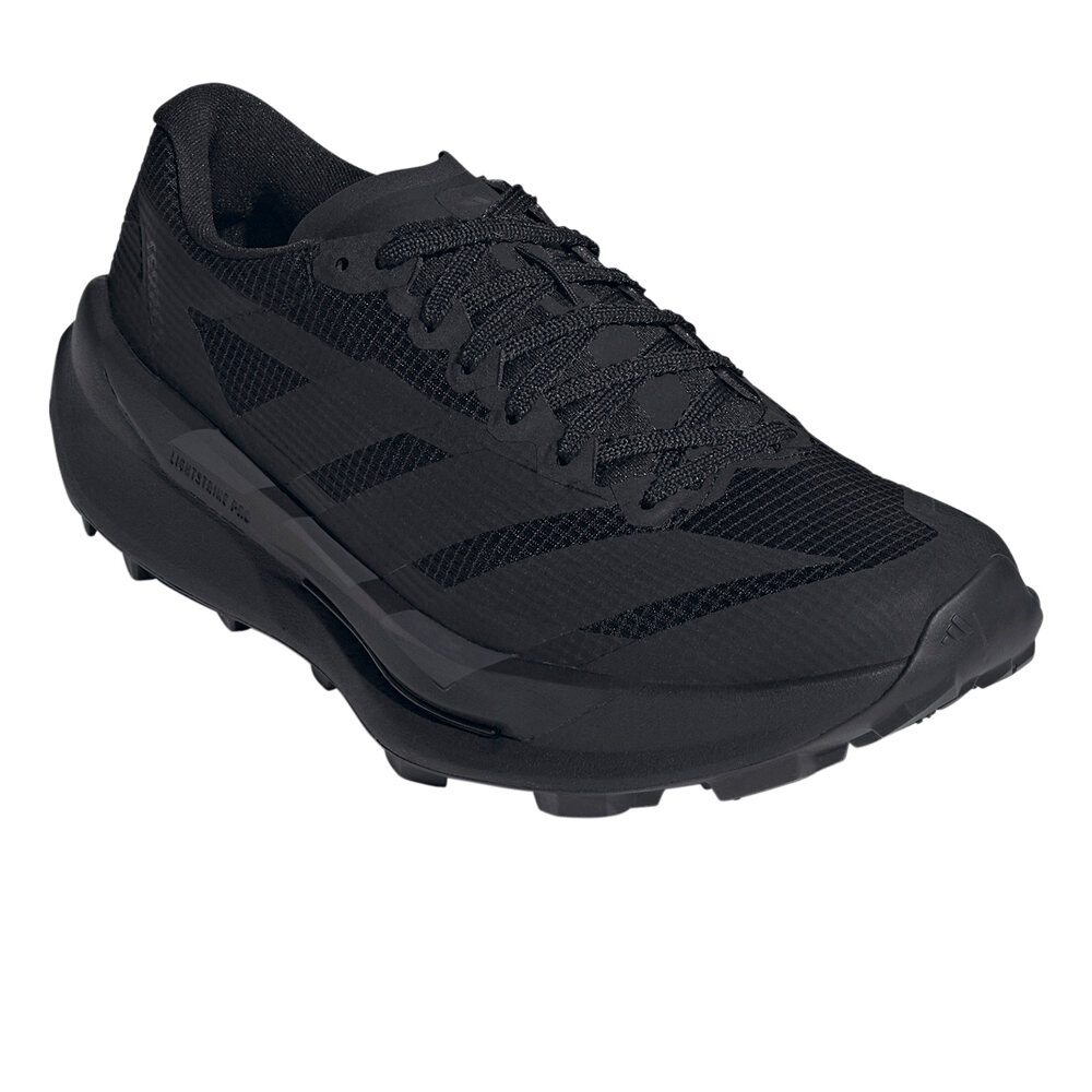 adidas zapatillas trail hombre TERREX AGRAVIC TT lateral interior