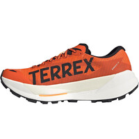 adidas zapatillas trail hombre TERREX AGRAVIC TT puntera
