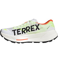 adidas zapatillas trail hombre TERREX AGRAVIC TT puntera