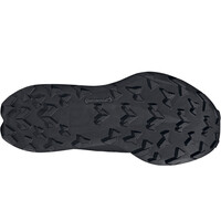 adidas zapatillas trail hombre TERREX AGRAVIC TT vista superior