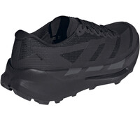 adidas zapatillas trail hombre TERREX AGRAVIC TT vista trasera