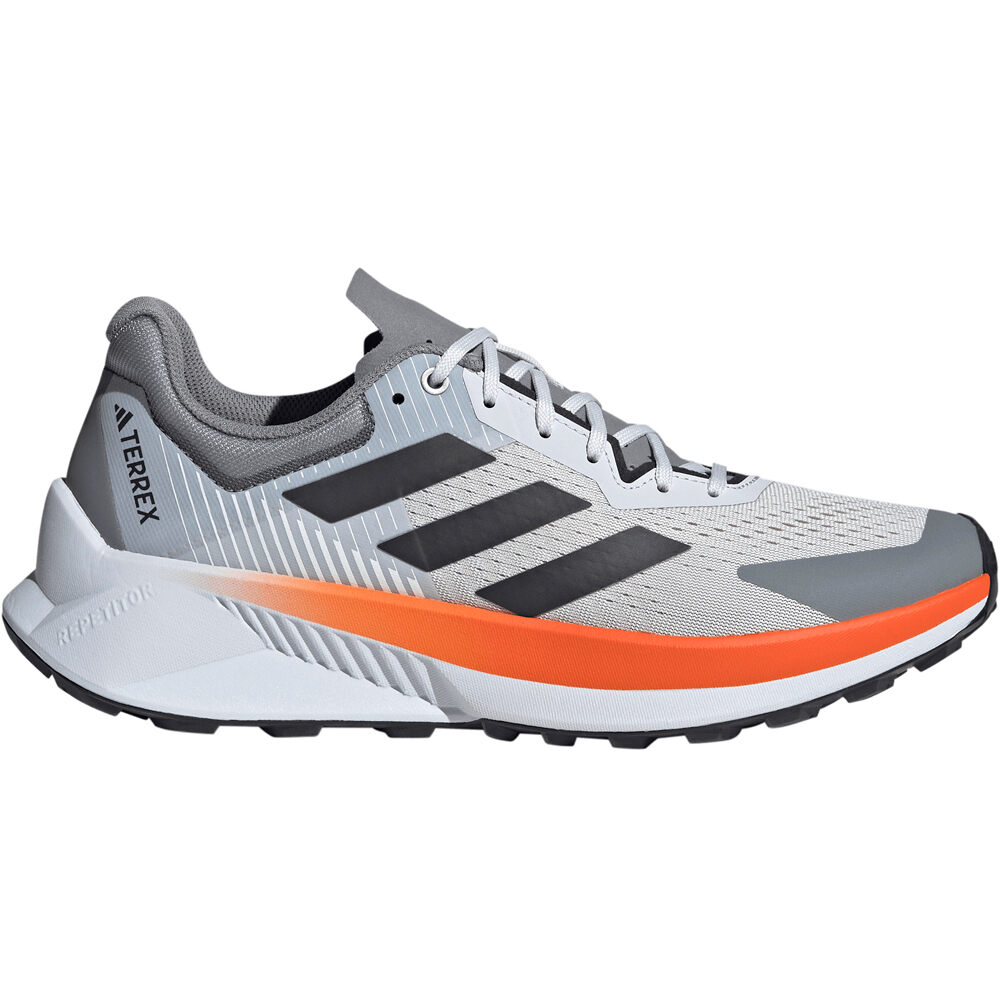 adidas zapatillas trail hombre TERREX SOULSTRIDE FLOW lateral exterior