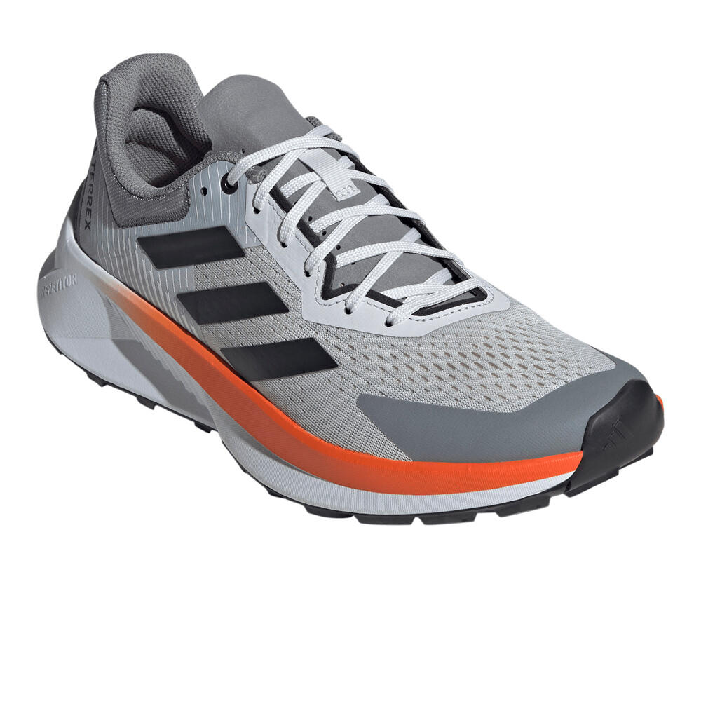adidas zapatillas trail hombre TERREX SOULSTRIDE FLOW lateral interior