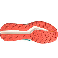 adidas zapatillas trail hombre TERREX SOULSTRIDE FLOW vista superior