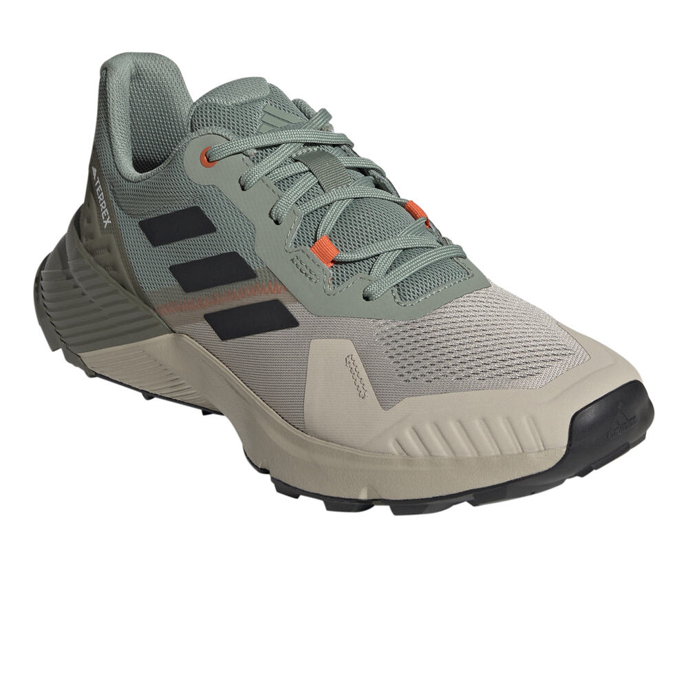 adidas zapatillas trail hombre TERREX SOULSTRIDE lateral interior
